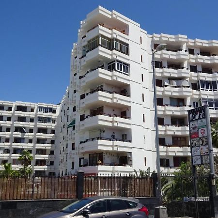 Relaxing Friendly Holiday Home Playa del Inglés Exterior foto