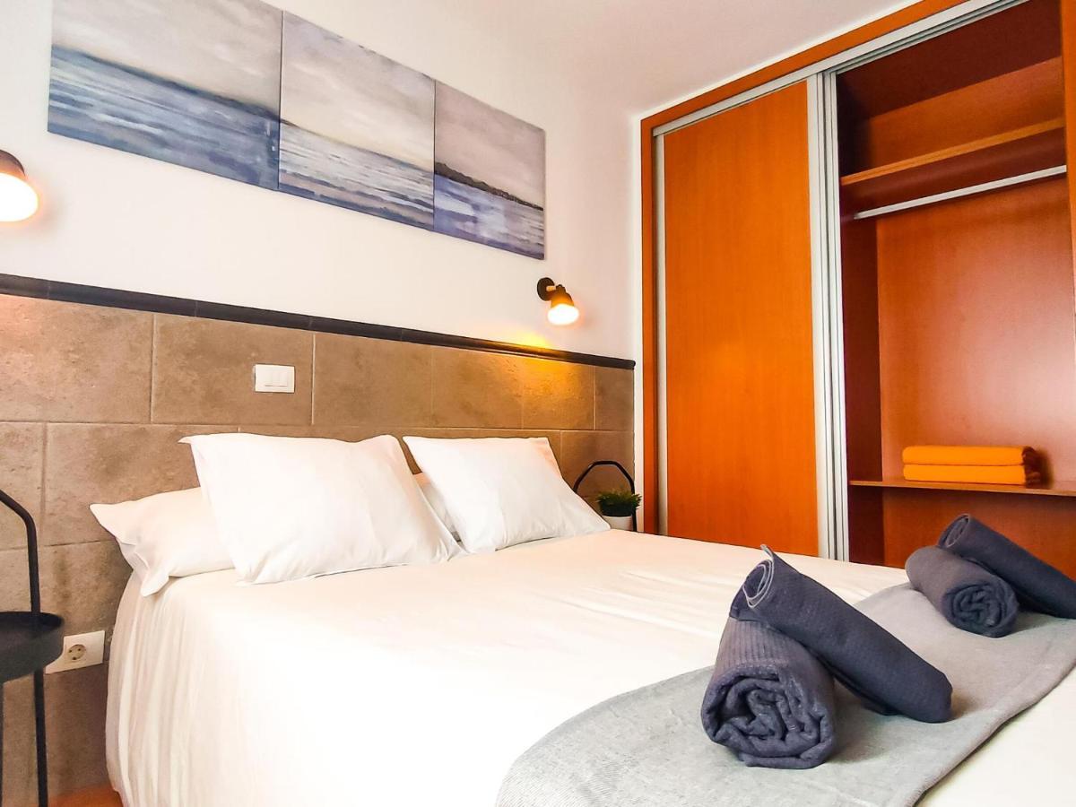 Relaxing Friendly Holiday Home Playa del Inglés Exterior foto