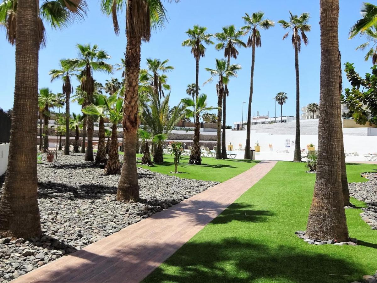 Relaxing Friendly Holiday Home Playa del Inglés Exterior foto