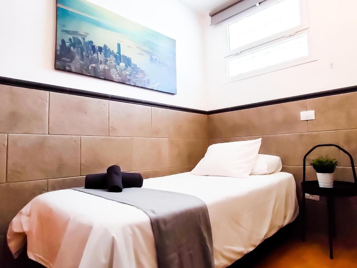 Relaxing Friendly Holiday Home Playa del Inglés Exterior foto
